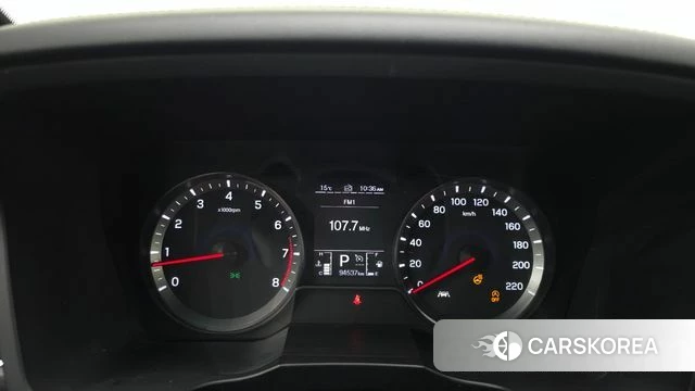 Ssangyong Berry New Tivoli id 3865283 из Кореи 18