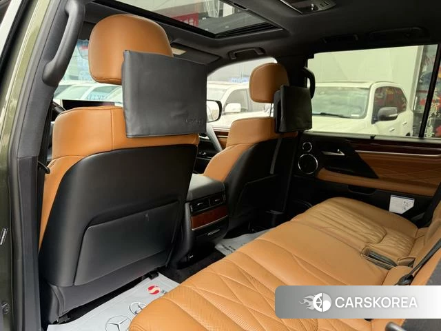 Lexus LX id 4348926 из Китая 14