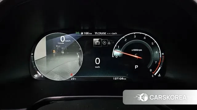 Kia More K9 id 3284213 из Кореи 18