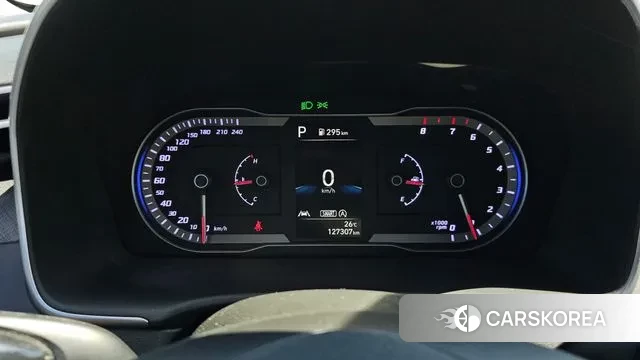 Hyundai Tucson (NX4) id 3138789 из Кореи 18