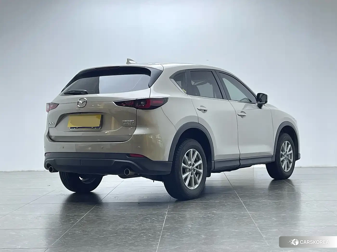 Mazda CX-5 id 4669368 из Китая 18