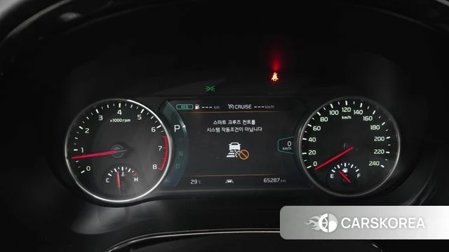 Kia Seltos id 4677479 из Кореи 30