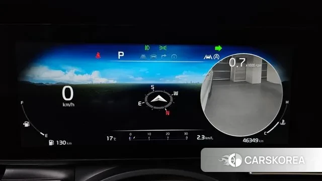 Kia Carnival 4th generation id 3312554 из Кореи 18