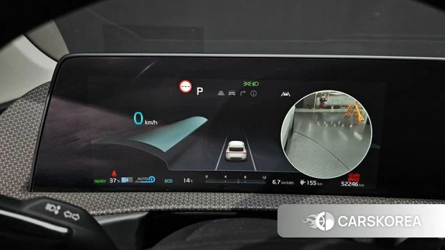 Kia EV6 id 4195463 из Кореи 18