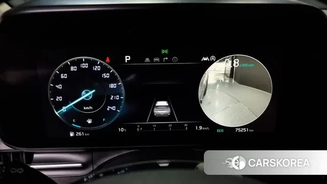 Kia Carnival 4th generation id 3493284 из Кореи 18