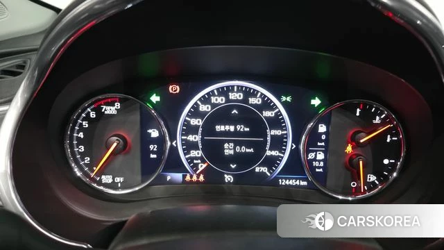 Chevrolet (GM Daewoo) The New Malibu id 3905264 из Кореи 18