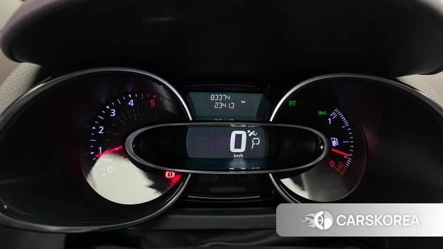 Renault Korea (Samsung) Clio id 4483220 из Кореи 29
