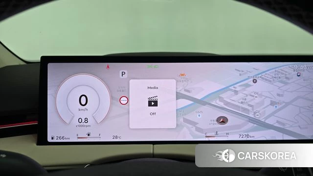 Genesis GV70 id 4622985 из Кореи 30