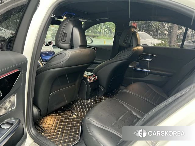 Mercedes-Benz Class C id 4276854 из Китая 9
