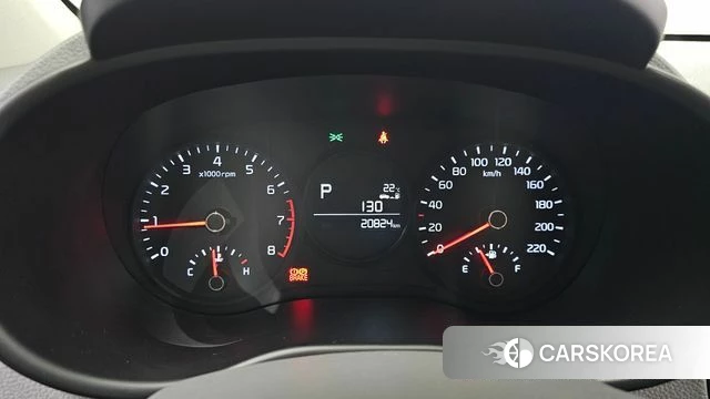 Kia Morning Urban (JA) id 4501559 из Кореи 18