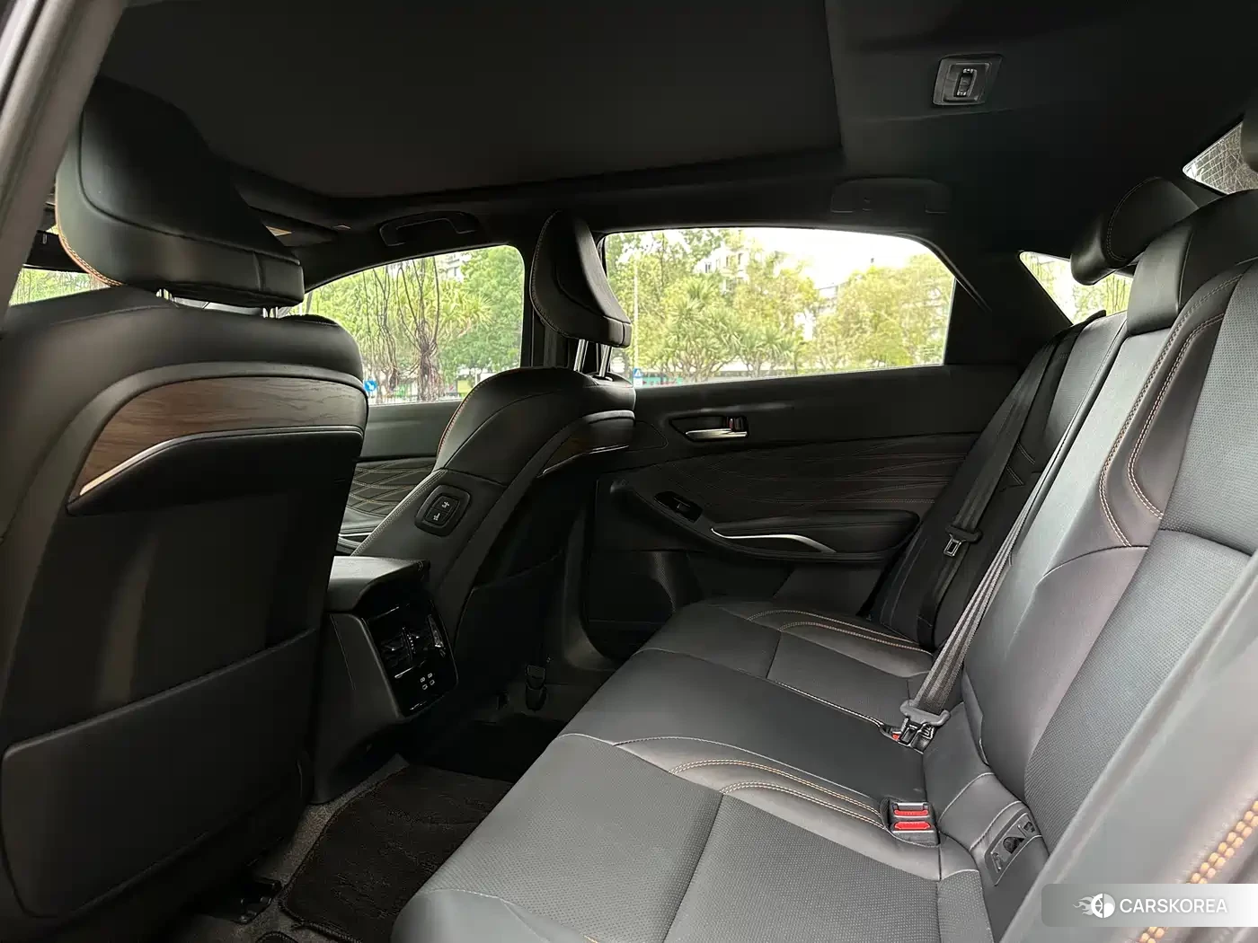 Toyota Avalon id 4570833 из Китая 8