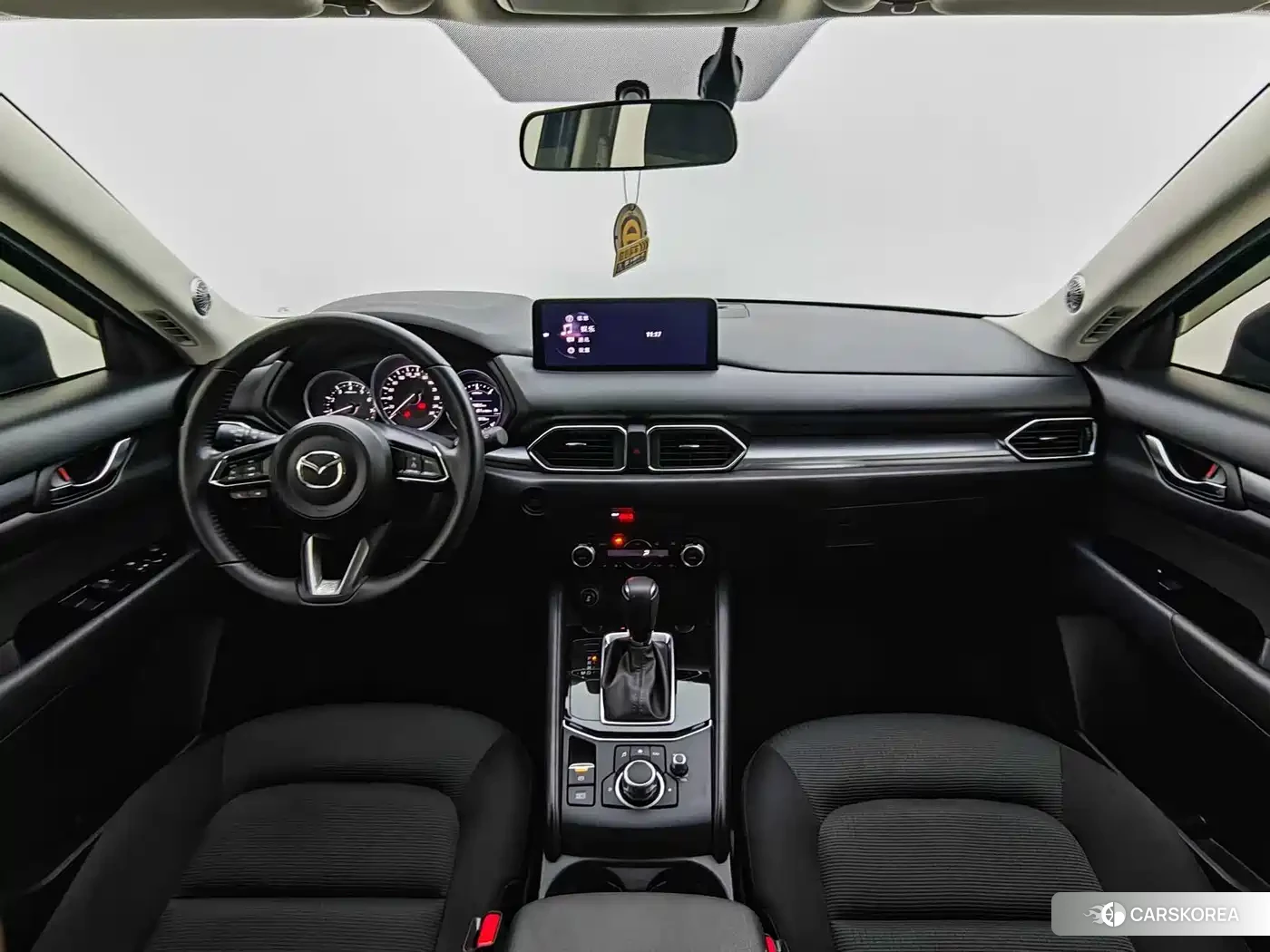 Mazda CX-5 id 4512960 из Китая 21