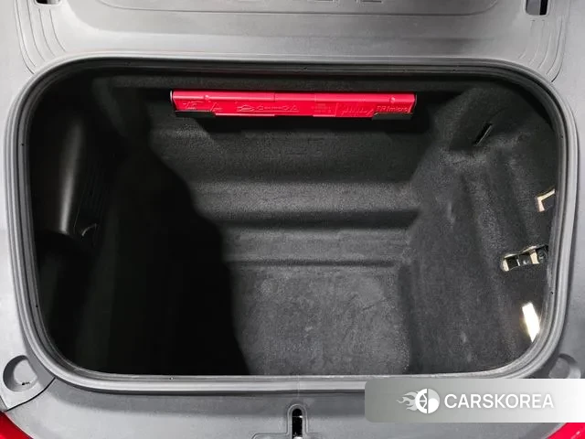 Porsche 718 Boxster id 3493056 из Кореи 18