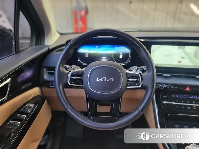 Kia Carnival 4th generation id 3606268 из Кореи 18