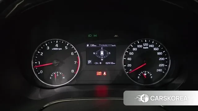 Kia Seltos id 3581974 из Кореи 18