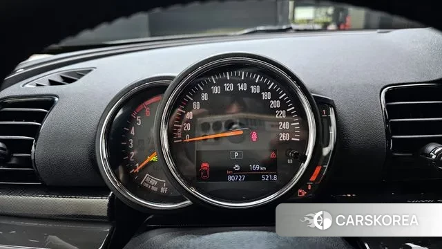 Mini Cooper D Clubman id 3552903 из Кореи 18