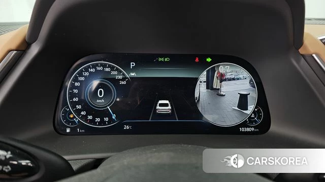 Hyundai Sonata (DN8) id 4562509 из Кореи 29