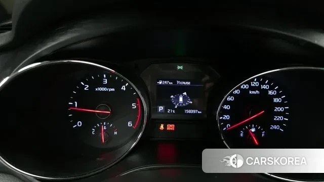 Kia The New Carnival id 3243537 из Кореи 18