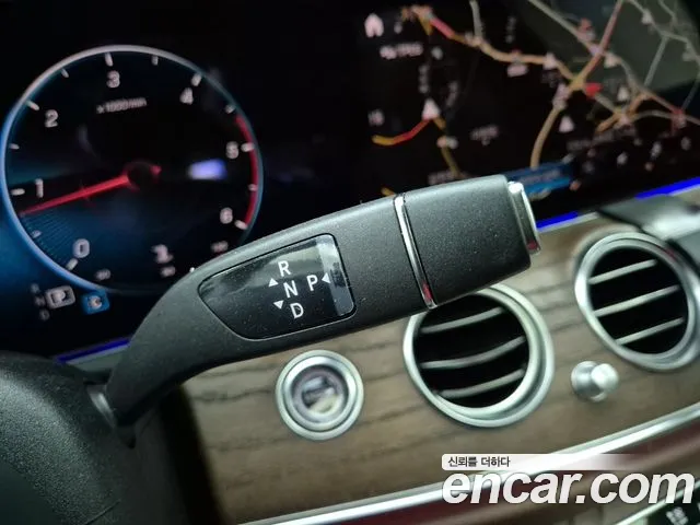 Mercedes-Benz E-Class W213 id 2709302 из Кореи 16