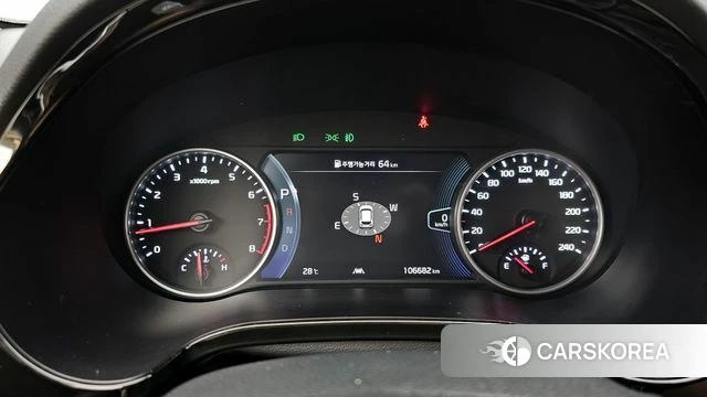 Kia Seltos id 4410135 из Кореи 18
