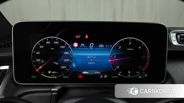 Mercedes-Benz S-Class W223 id 3840019 из Кореи 18