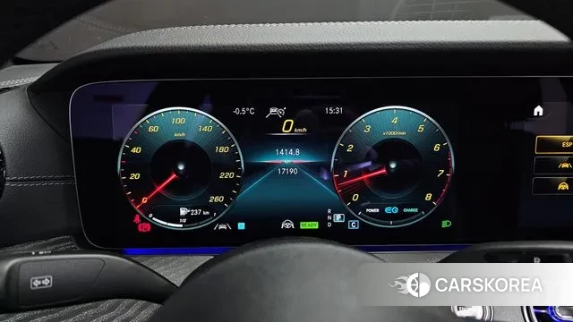 Mercedes-Benz CLS-Class C257 id 3620605 из Кореи 18