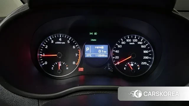 Kia All New Morning (JA) id 2976562 из Кореи 18