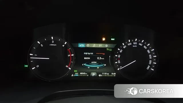 Ssangyong Rexton Sports Cannes id 3379876 из Кореи 18