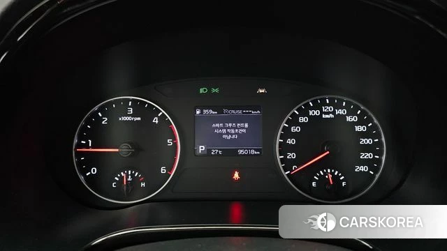 Kia Seltos id 4637837 из Кореи 33