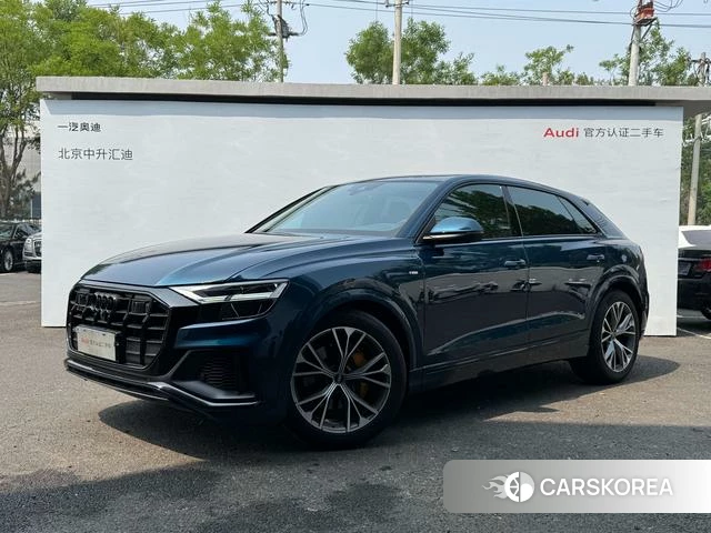 Audi Q8 id 4329176 из Китая 10