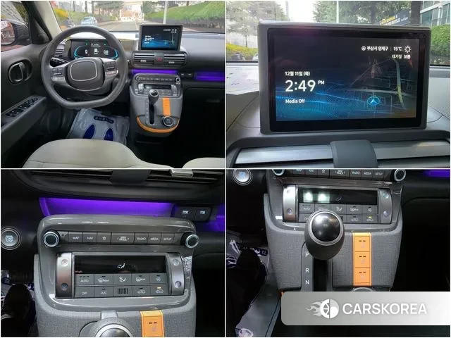 Hyundai Casper id 3467748 из Кореи 18