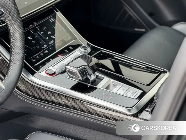 Audi SQ7 id 4374533 из Китая 16