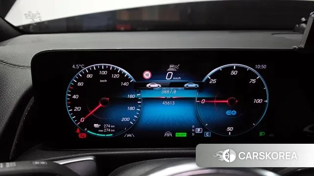 Mercedes-Benz EQB X243 id 3566115 из Кореи 18