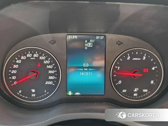 Mercedes-Benz Sprinter id 4454873 из Кореи 18
