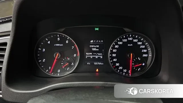 Hyundai Avante AD id 3445126 из Кореи 18