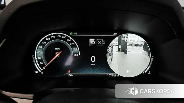 Kia K7 Premier id 4794360 из Кореи 33
