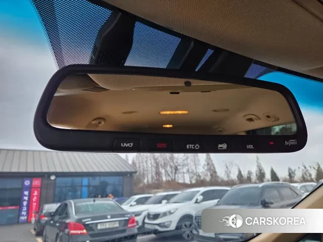 Kia The New Carnival id 3484961 из Кореи 18