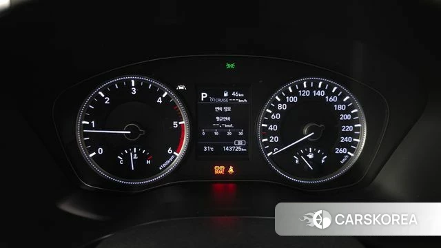 Hyundai Santa Fe TM id 4448026 из Кореи 30