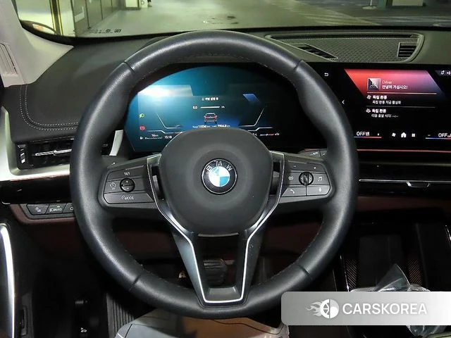 BMW X1 (U11) id 4523205 из Кореи 18