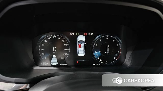 Volvo S60 3rd generation id 3879176 из Кореи 18