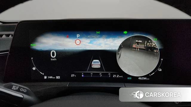Kia K8 Hybrid id 4572452 из Кореи 40