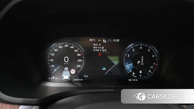 Volvo V60 Cross-Country 2nd Generation id 4410364 из Кореи 30