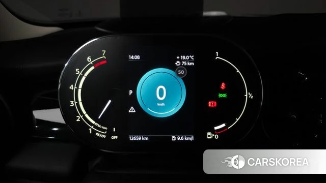 Mini Cooper id 3826803 из Кореи 18