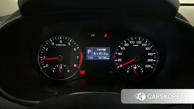 Kia All New Morning (JA) id 3325365 из Кореи 18