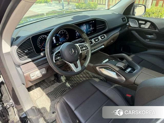 Mercedes-Benz GLS id 4307542 из Китая 22