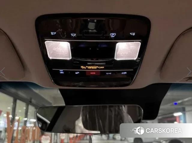 Hyundai Grandeur Hybrid (GN7) id 3619439 из Кореи 17