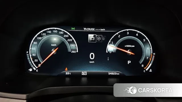 Kia K7 Premier id 2981327 из Кореи 18