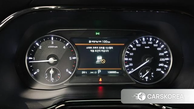 Kia Mohave Master id 3922883 из Кореи 18