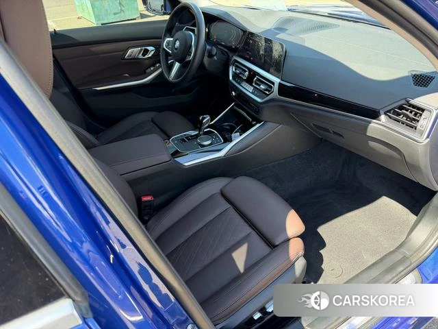BMW 3 series id 4182528 из Китая 25