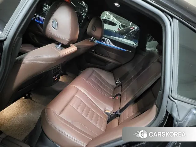 BMW 4 Series (G22) id 3740177 из Кореи 17